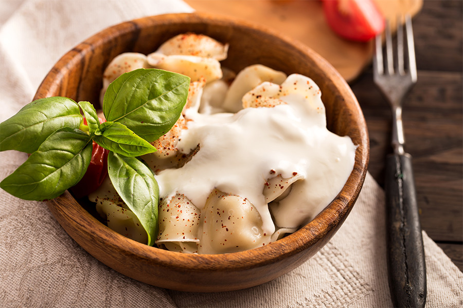 PELMENİ