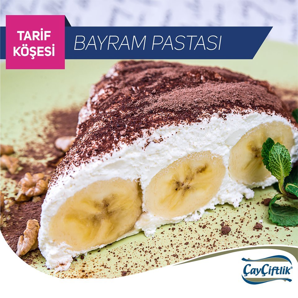 BAYRAM PASTASI