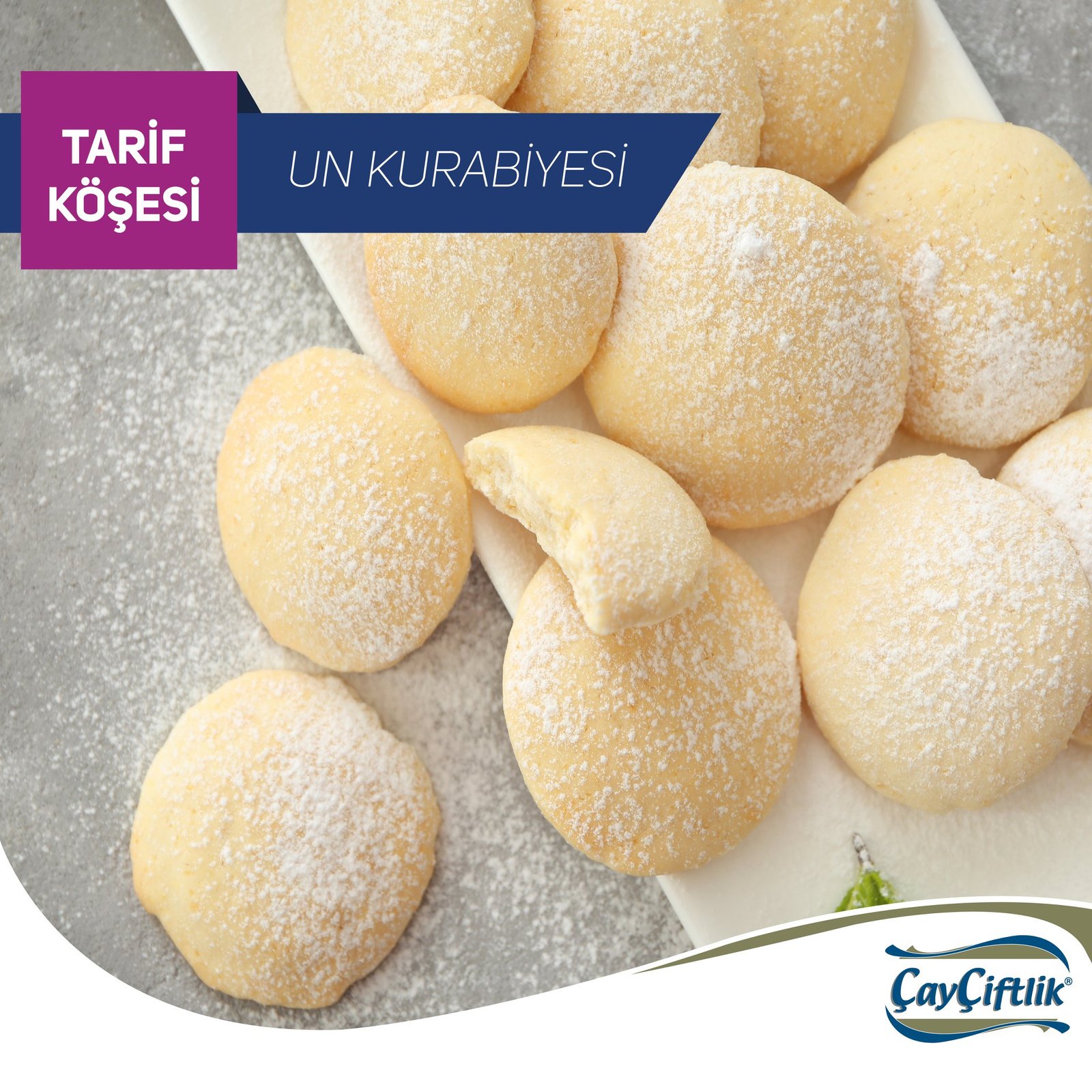 UN KURABİYESİ